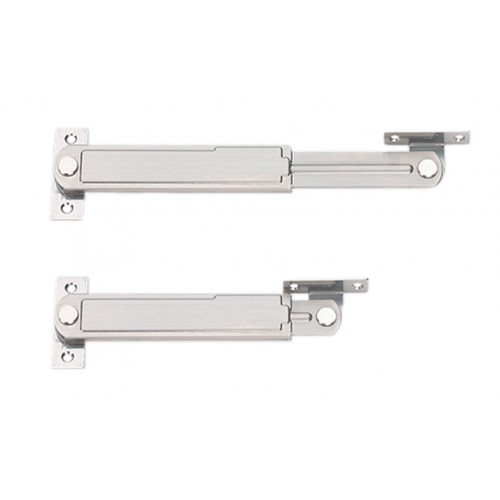 Multi-Angle Lid Stay